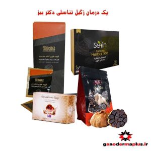 سیر سیاه را از کجا می توان تهیه کرد ؟