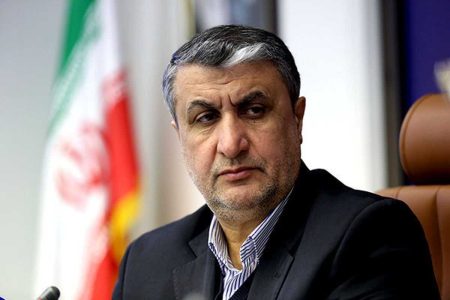 اسلامی: موضوعات باقیمانده بین ایران و آژانس به ۲ مکان تقلیل یافت