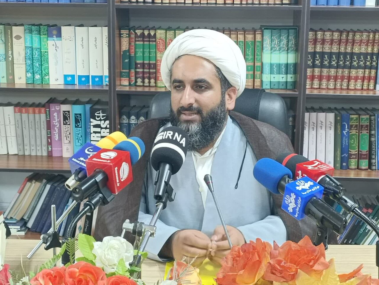 سازمان تبلیغات عَلَمدار گفتمان‌های روزآمد انقلاب اسلامی است - خبرگزاری مهر | اخبار ایران و جهان