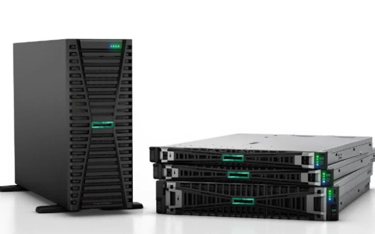 خطاهای سرور hp – بررسی عوامل و آموزش رفع ارور ها