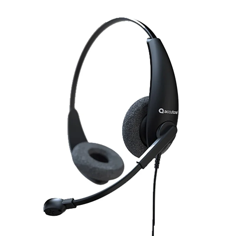 هدست Accutone TB-710-QD
