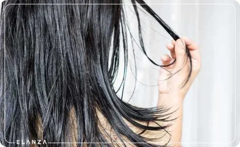 بهترین شامپو برای موهای چرب زنانه