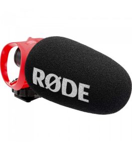 برسی میکروفون شات گان رود مدل Rode VideoMicro II