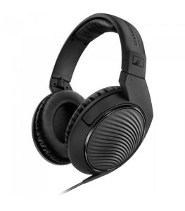 برسی هدفون مانیتورینگ سنهایزر مدل Sennheiser HD 200 Pro