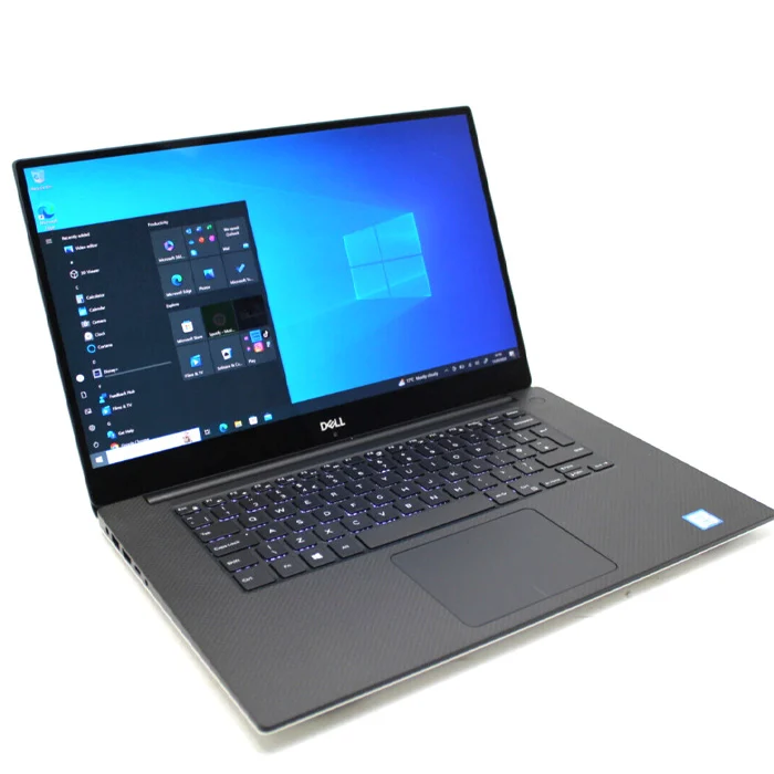 تجربه خرید و استفاده از لپ تاپ استوک Dell XPS 15 9570 i7: ارزش خرید داره یا نه؟