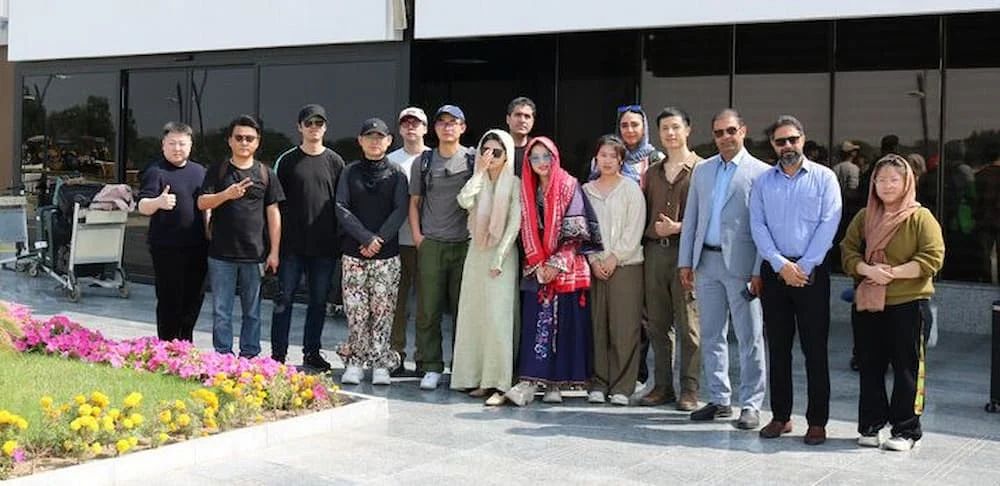 پرطرفدارترین اینفلوئنسرهای اصفهانی در اینستاگرام