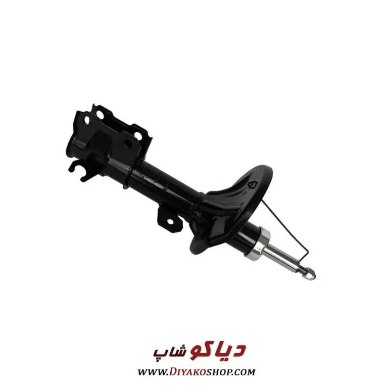 تاثیر لوازم یدکی باکیفیت بر عملکرد و دوام آریزو 5