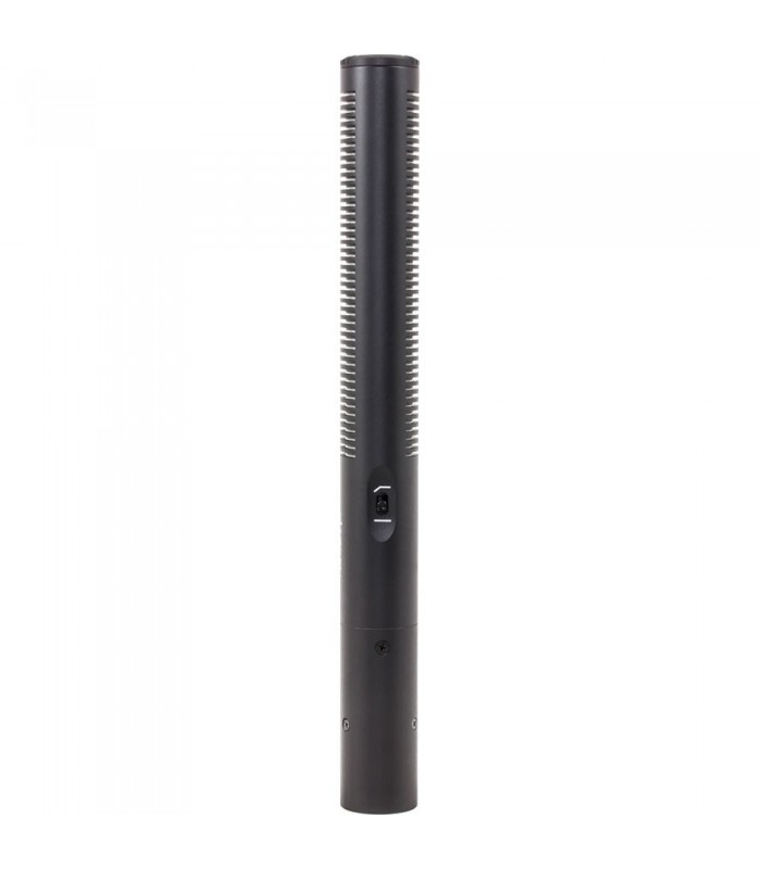 برسی Azden SGM-250P Shotgun Microphone