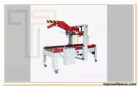 راهنمای جامع انتخاب و استفاده از دستگاه چسب زن کارتن