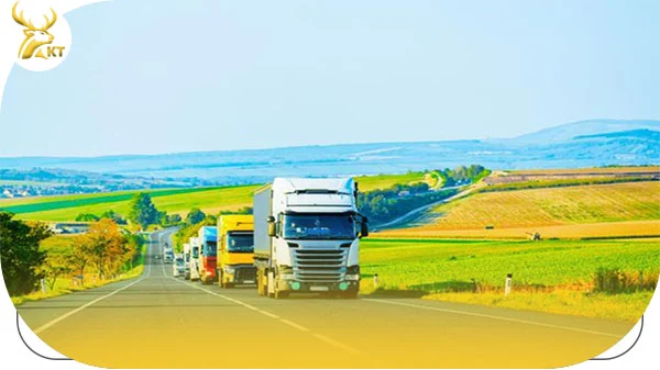 نکات مهم خرید ماشین سنگین