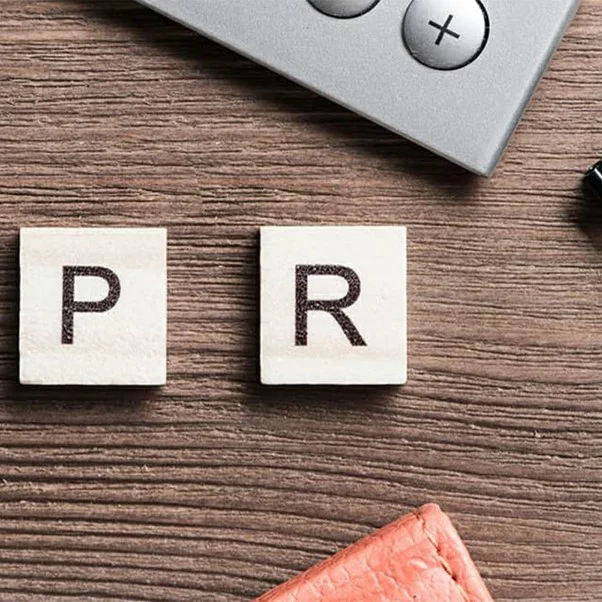 مدت زمان گرفتن کارت pr کانادا