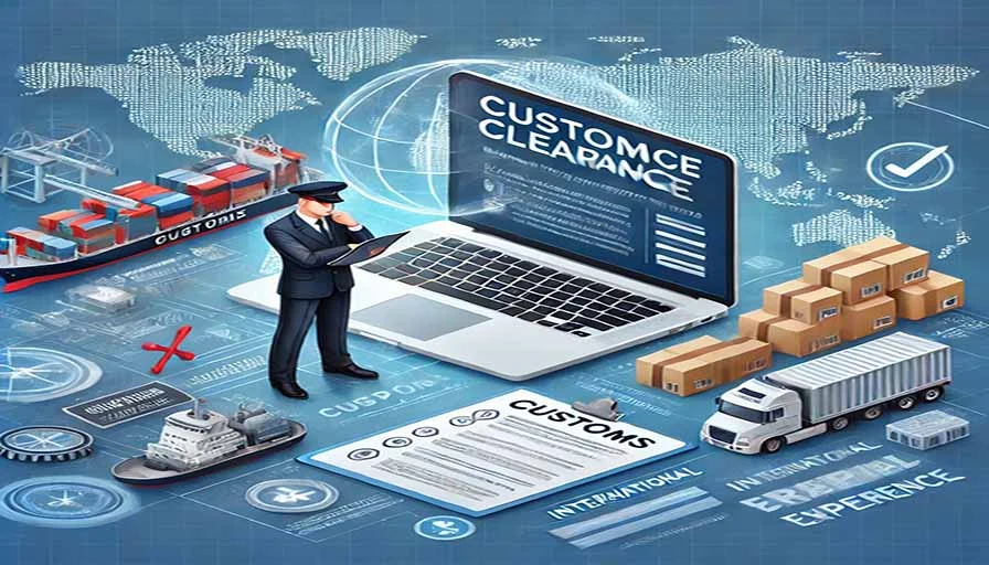 ترخیص کالا و لپ تاپ از گمرک - راهنمای جامع به همراه نکات کلیدی و تجربیات عملی