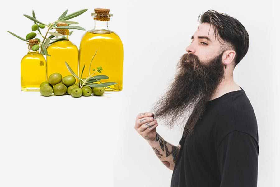 تقویت و پرپشت شدن ریش و سبیل با روش های دارویی و خانگی