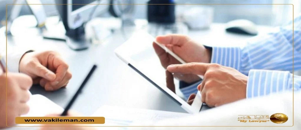 راهنمای انتخاب وکیل با قیمت مناسب برای حل مشکلات حقوقی