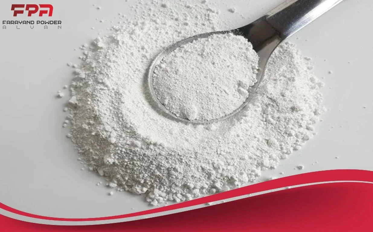 پودر تالک از کجا بخریم؟