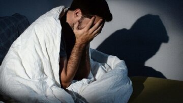 عوارض کم خوابی برای چشم و مغز