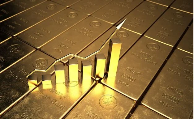 مقایسه طلا با ارزهای دیجیتال در دوران تورم