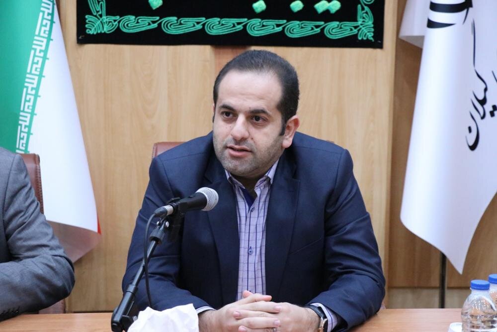 پروژه فیبر نوری آستارا تا پایان اردیبهشت به بهره برداری می رسد - خبرگزاری مهر | اخبار ایران و جهان