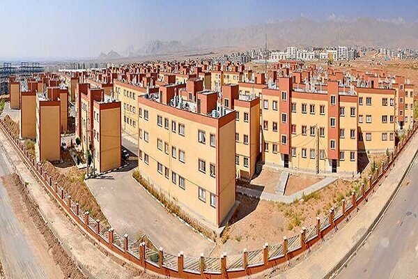 ساماندهی ۲۵۶۹ نفر از متقاضیان مسکن ملی زنجان در اراضی ثمین سه - خبرگزاری مهر | اخبار ایران و جهان
