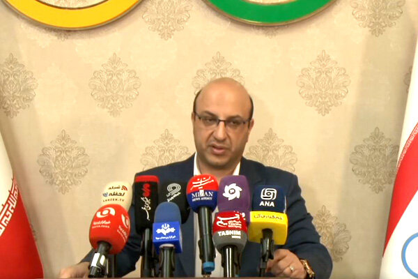 علی نژاد: بودجه کمیته ملی المپیک تغییر نکرده/در تیم امید دخالتی نداریم - خبرگزاری مهر | اخبار ایران و جهان