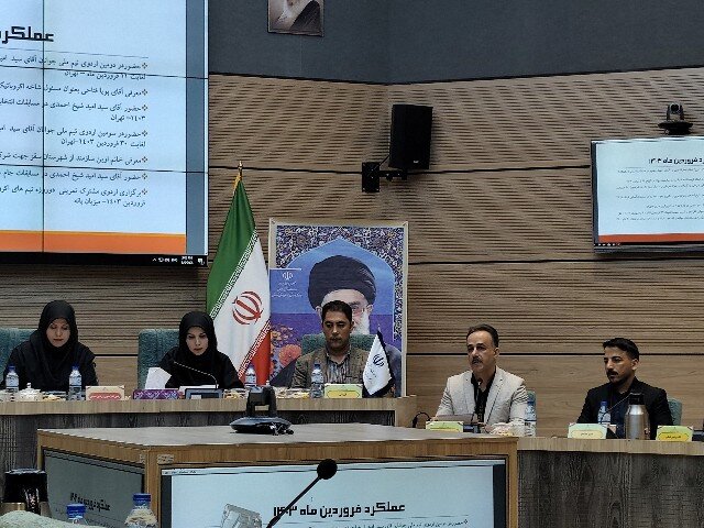 کردستان ظرفیت‌های بالایی برای توسعه ورزش ژیمناستیک دارد