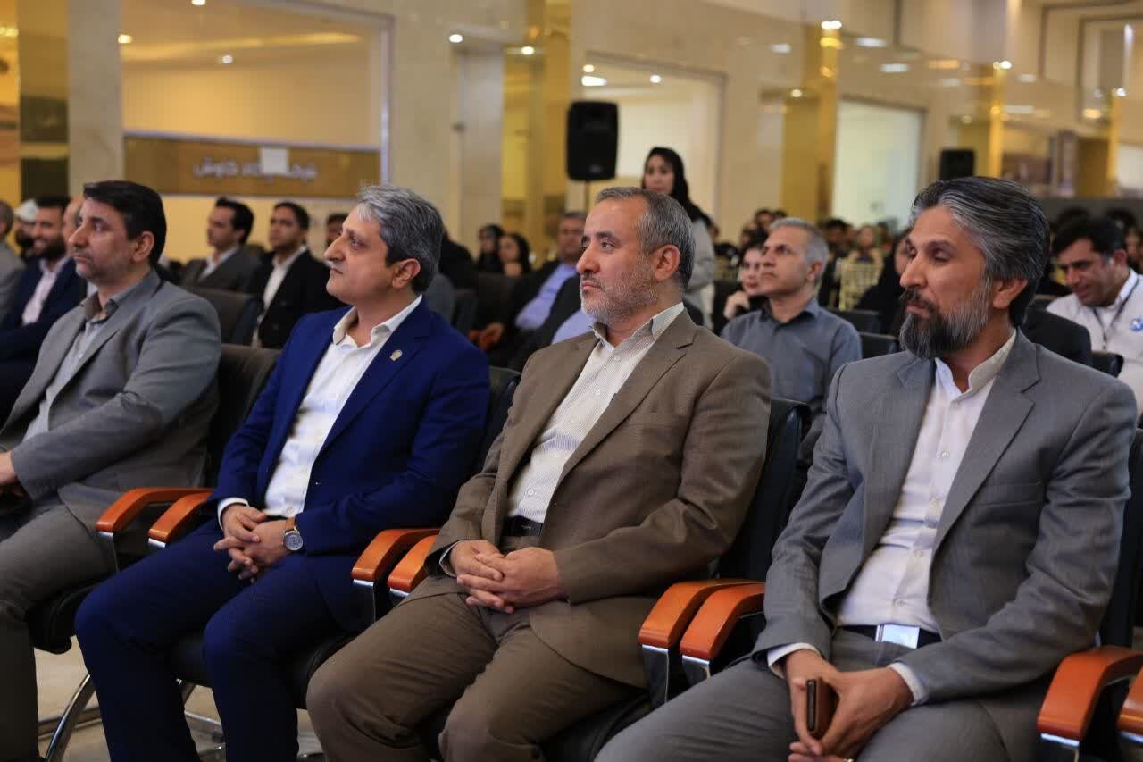 خراسان جنوبی حوزه فکر و اندیشه و صاحبان ایده است - خبرگزاری مهر | اخبار ایران و جهان