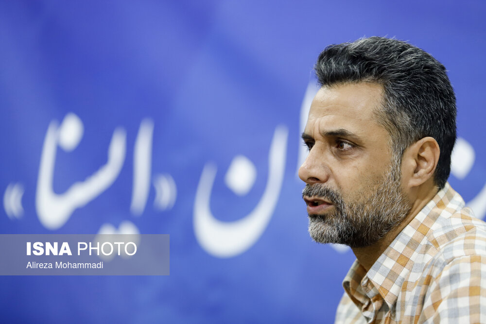 ادامه همکاری با خلیفه اصل بهترین تصمیم مدیریت استقلال خوزستان بود