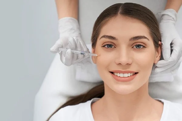 پوست بعد از تزریق بوتاکس، تا چند ساعت نباید سرتان را خم کنید؟