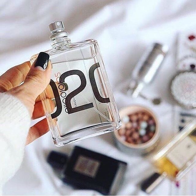عطر معرفی عطر مولکول 02، عطری جذاب و یونیسکس