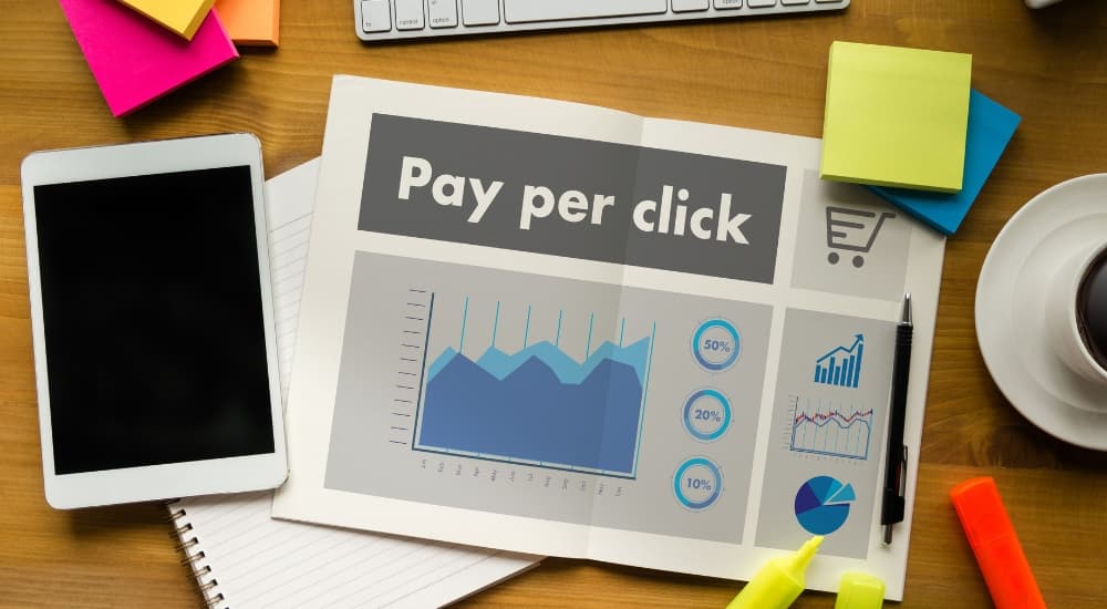 تبلیغات PPC چیست؟ راهنمای جامع برای کسب و کارها