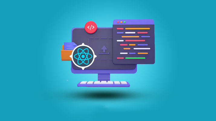 چگونه یک وبسایت واکنش گرا با ReactJS طراحی کنیم؟ نکات و ترفندها