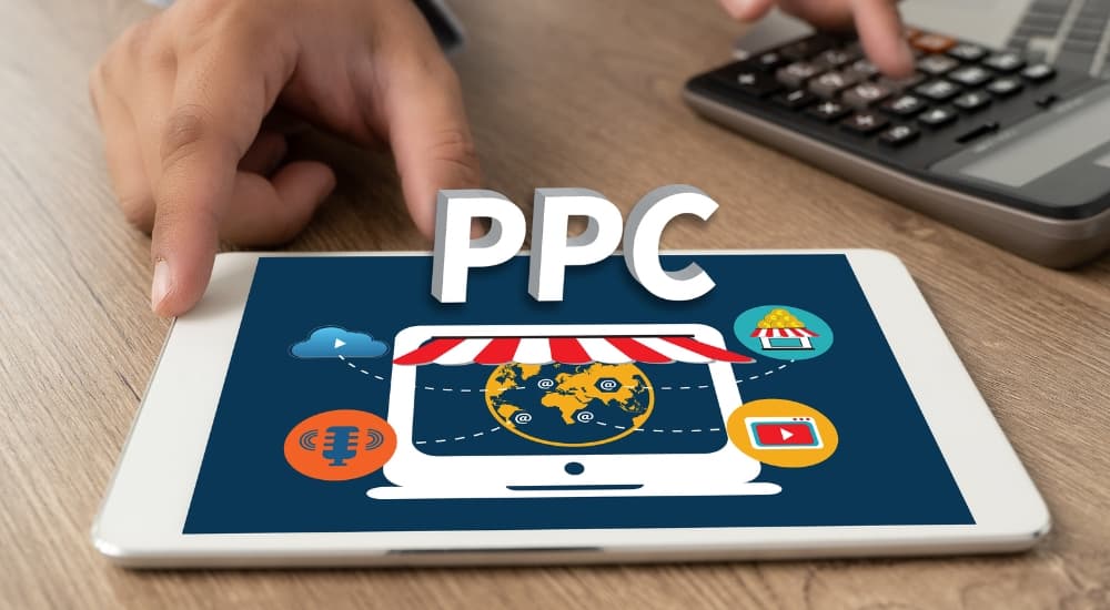 تبلیغات PPC چیست؟ راهنمای جامع برای کسب و کارها