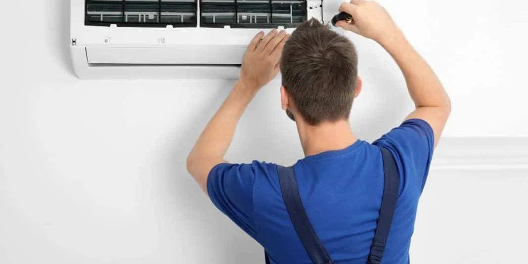 چرا کولر دوتیکه زیاد آف می کند؟