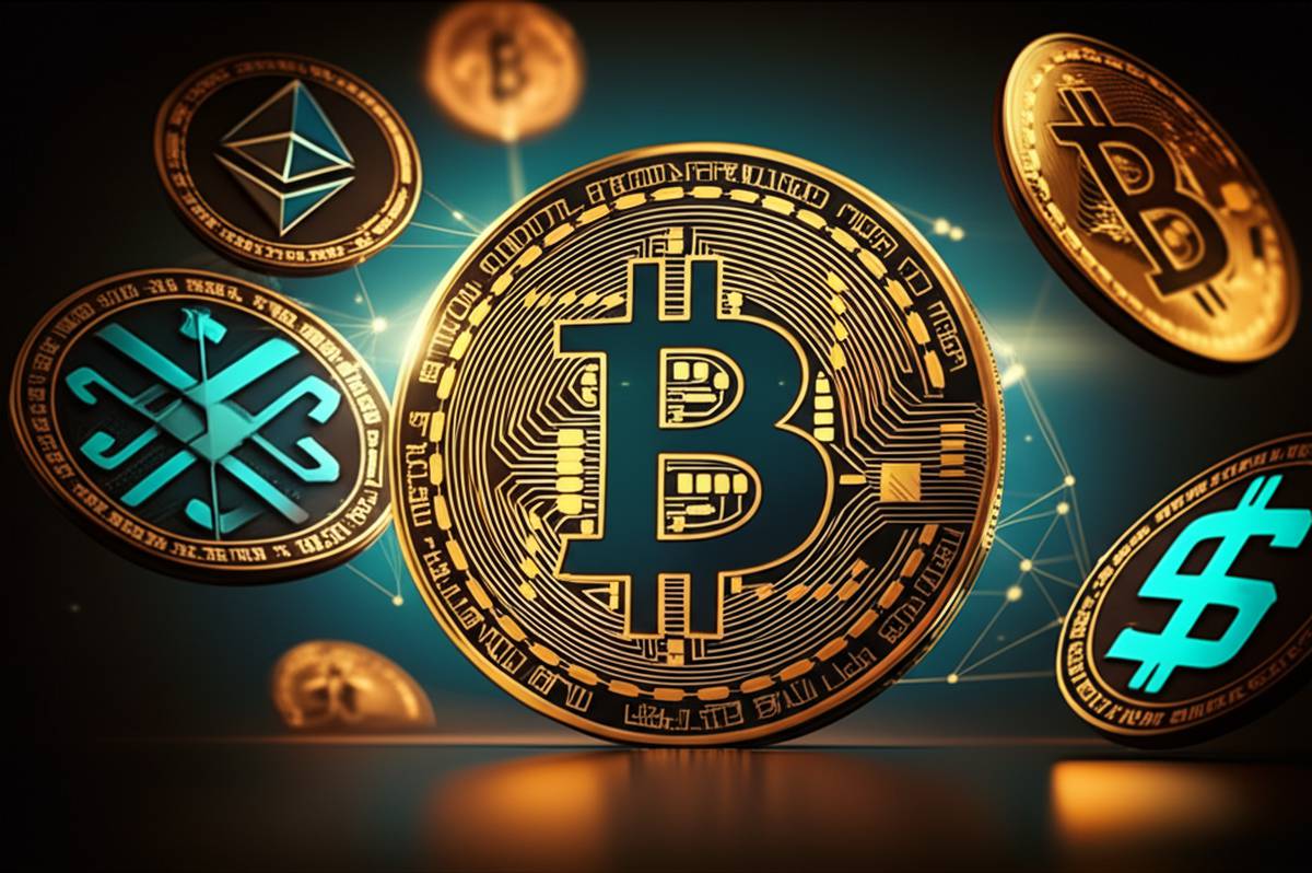 ارز دیجیتال بیت کوین