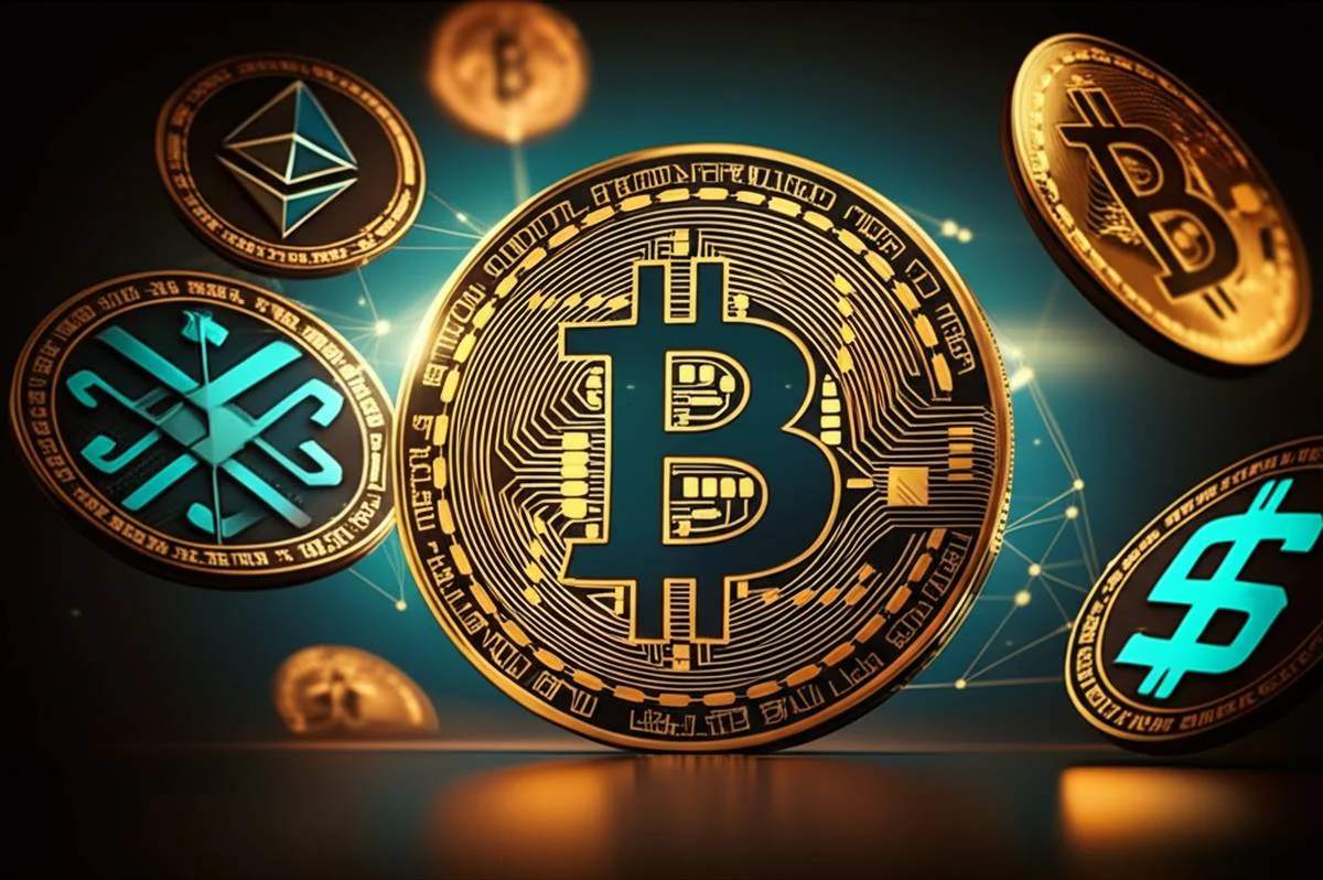 ارز دیجیتال بیت کوین