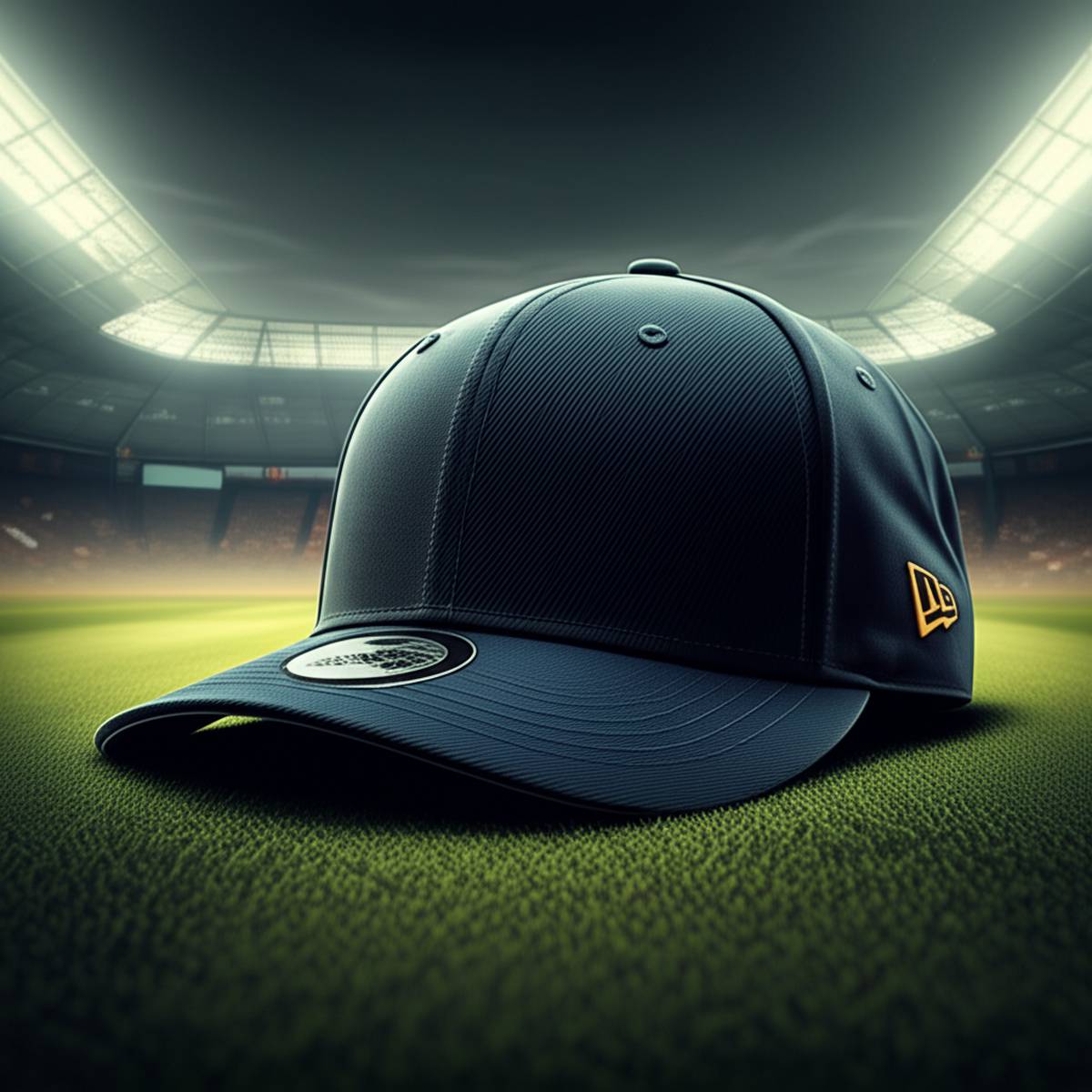 کلاه بیسبال (Baseball)