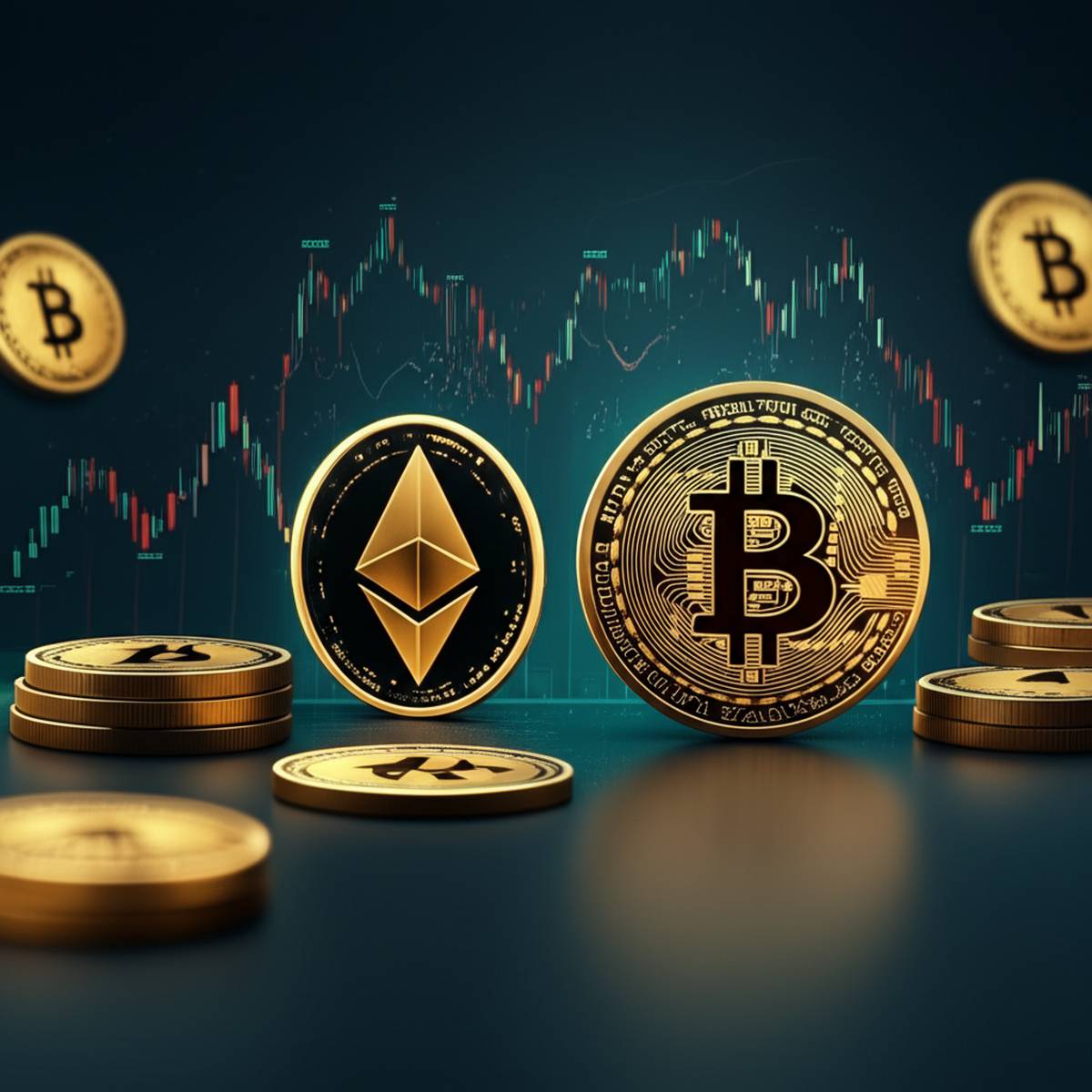 خرید ارز دیجیتال تورگ
