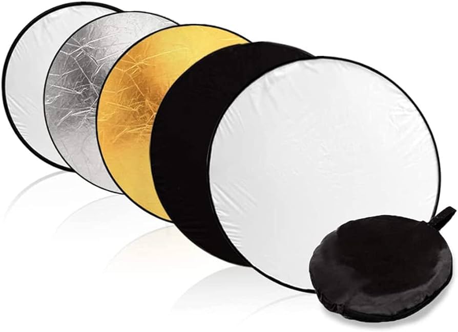 رفلکتور اس اند اس S&S Reflector 5in1 80cm