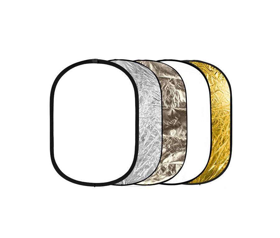رفلکتور اس اند اس S&S Reflector 5in1 150x200cm