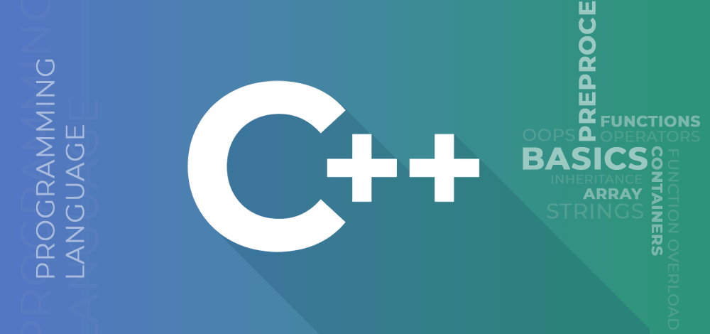 آموزش C++ و مدرک معتبر برای مهاجرت شغلی