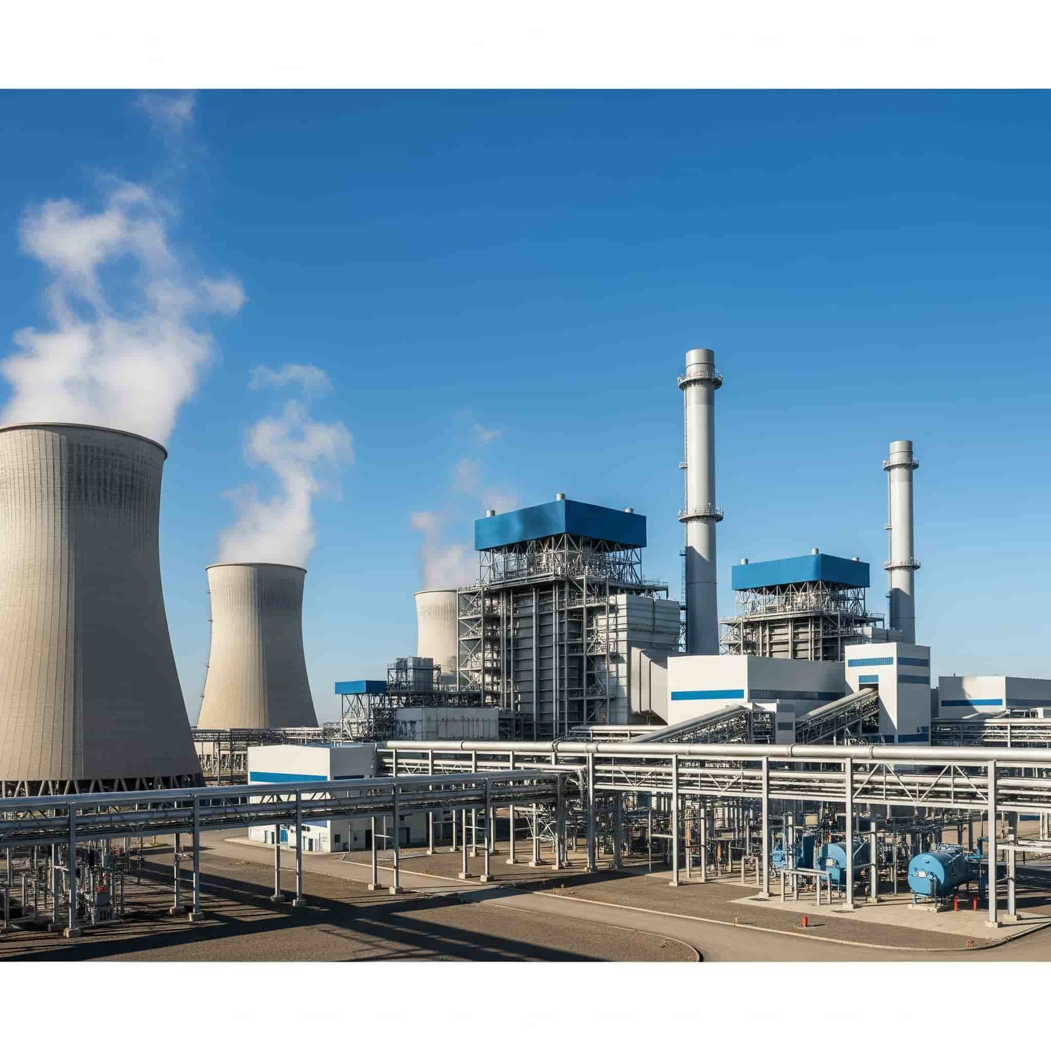 فیلترهای نیروگاهی چه ویژگی هایی باید داشته باشند؟