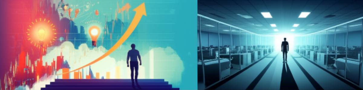 خلاصه کتاب کارآفرینی یا کارمندی؟ | نقد و بررسی جامع