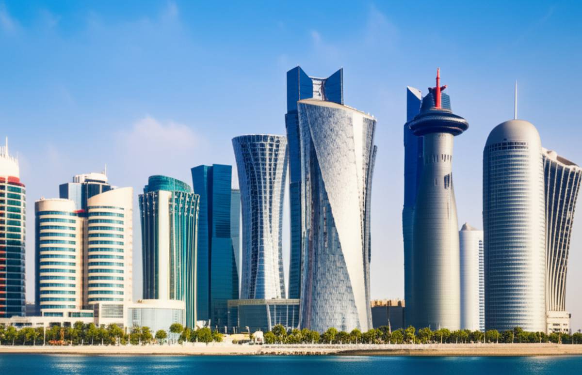 اقامت در قطر: راهنمای جامع انتخاب بهترین محل اقامت