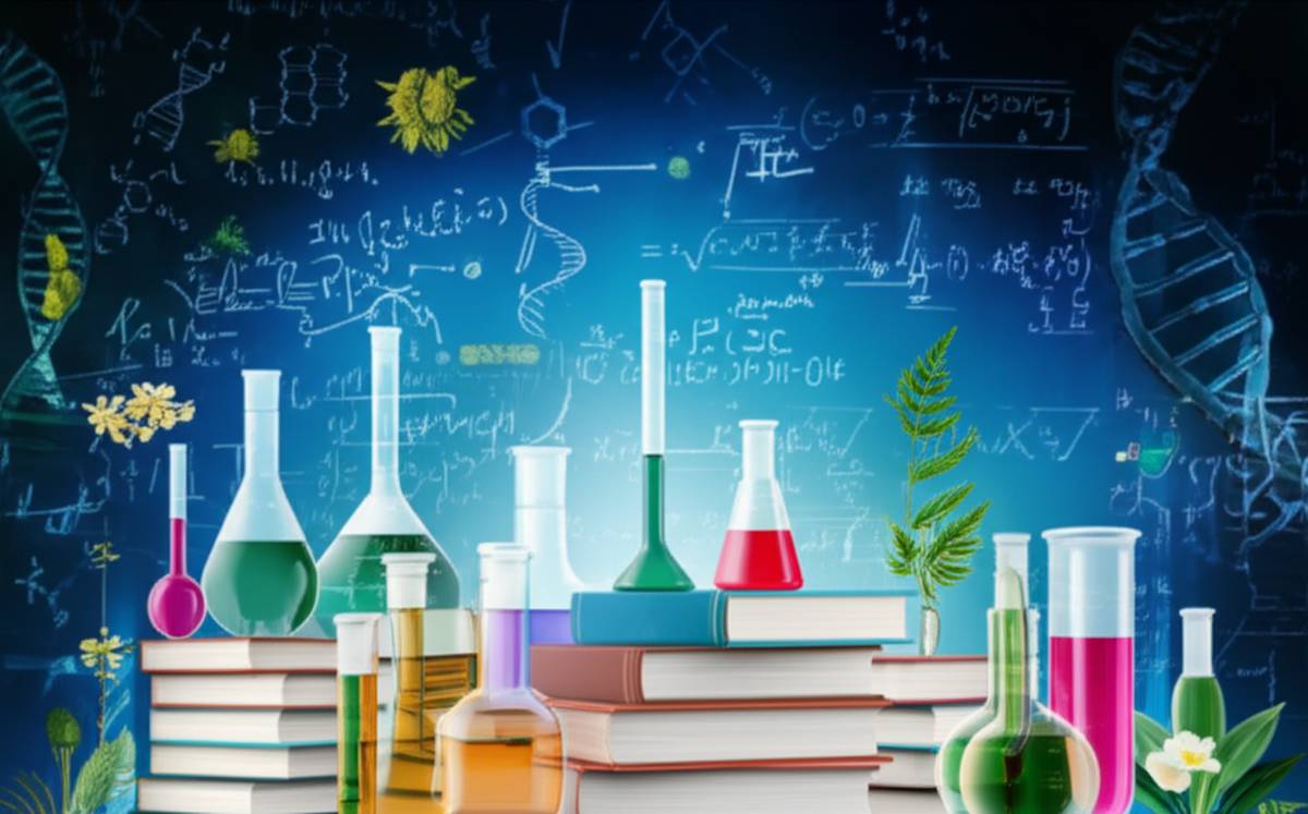 بهترین کتاب های یازدهم تجربی - راهنمای جامع انتخاب و خرید