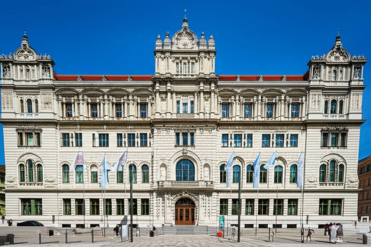 فولکس هاوس (Volkshaus) – تاریخچه، مفهوم و کاربرد
