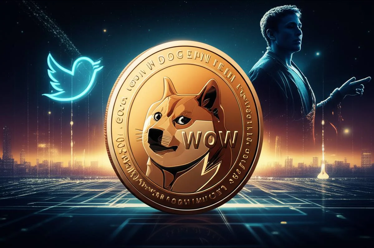 جدیدترین توییت ایلان ماسک درباره دوج کوین