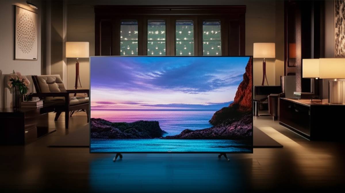 بررسی تلویزیون سونی 65S30 | هوشمند LED سایز 65 اینچ