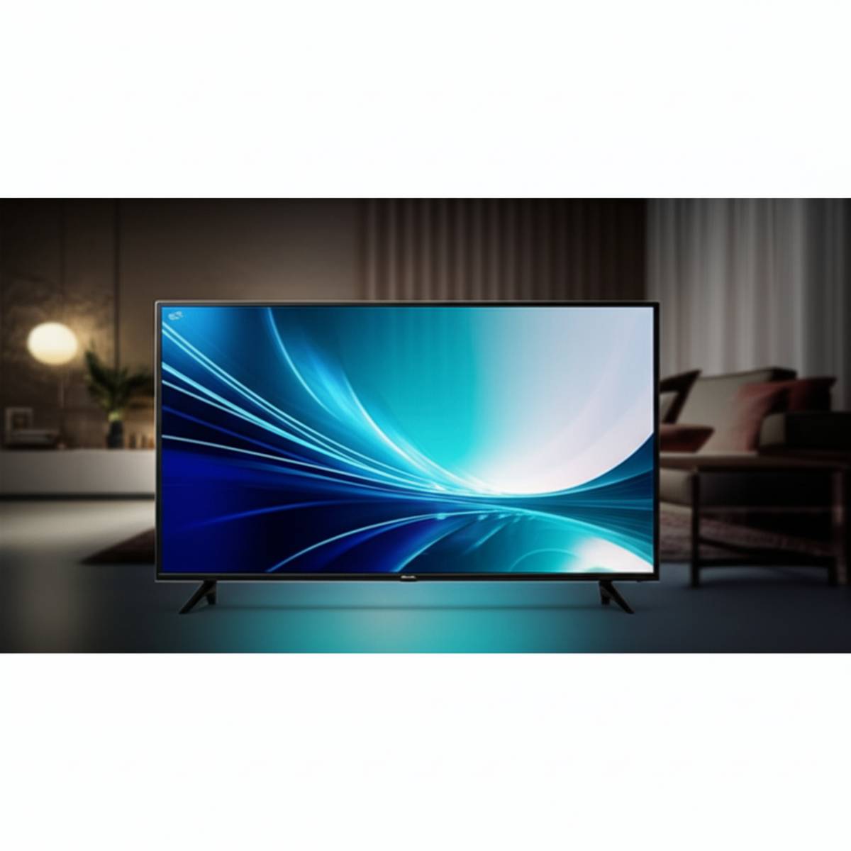 بررسی تلویزیون هیوندای 4320 - LED هوشمند 43 اینچ