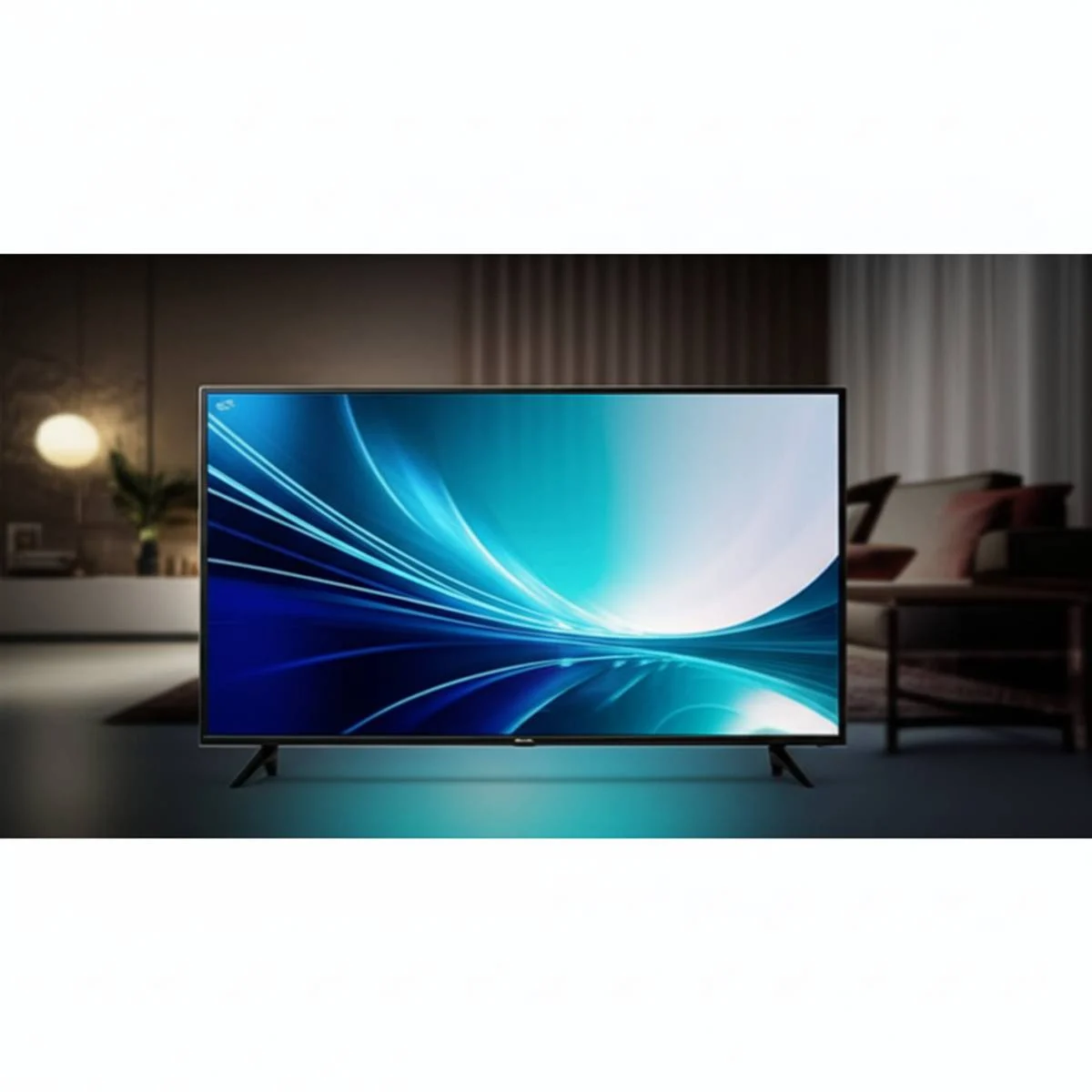 بررسی تلویزیون هیوندای 4320 - LED هوشمند 43 اینچ