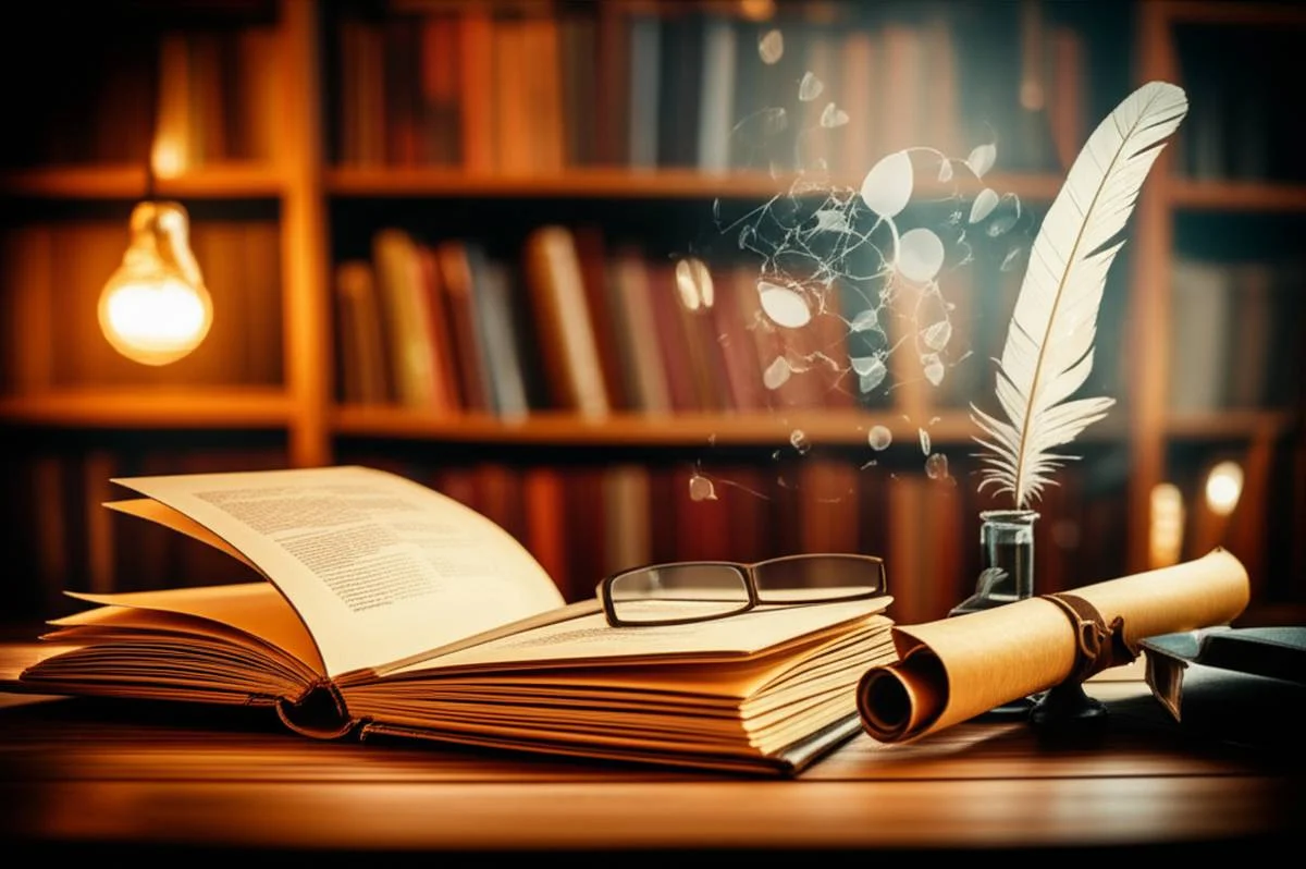 خلاصه جامع کتاب گلبرگ علوم و فنون ادبی (2) یازدهم انسانی